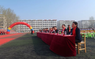 助力兗州實高學子魚躍龍門、折桂蟾宮
